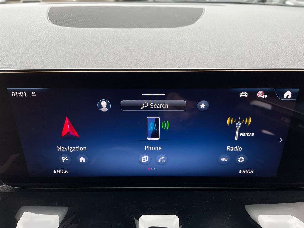 Used Mercedes-Benz GLA 2025 for sale - 78144484: Photo 14