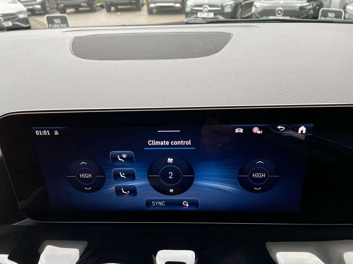 Used Mercedes-Benz GLA 2025 for sale - 78144484: Photo 15