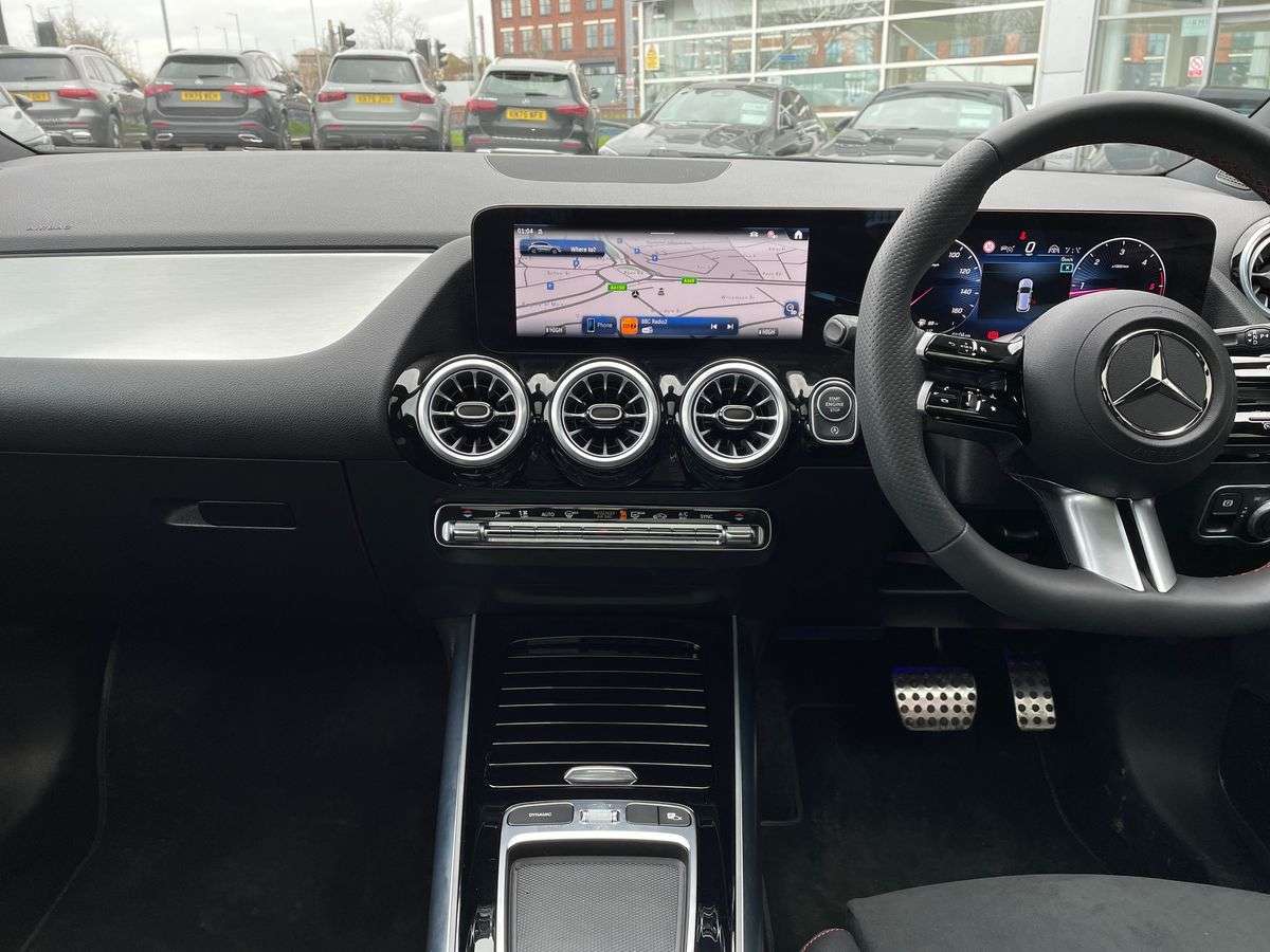 Used Mercedes-Benz GLA 2025 for sale - 78144484: Photo 16