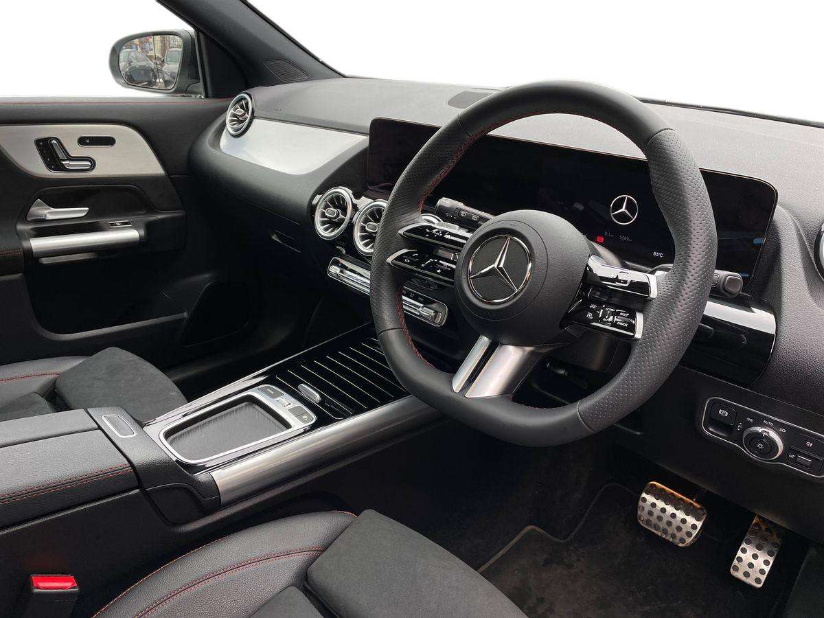 Used Mercedes-Benz GLA 2025 for sale - 78144484: Photo 18