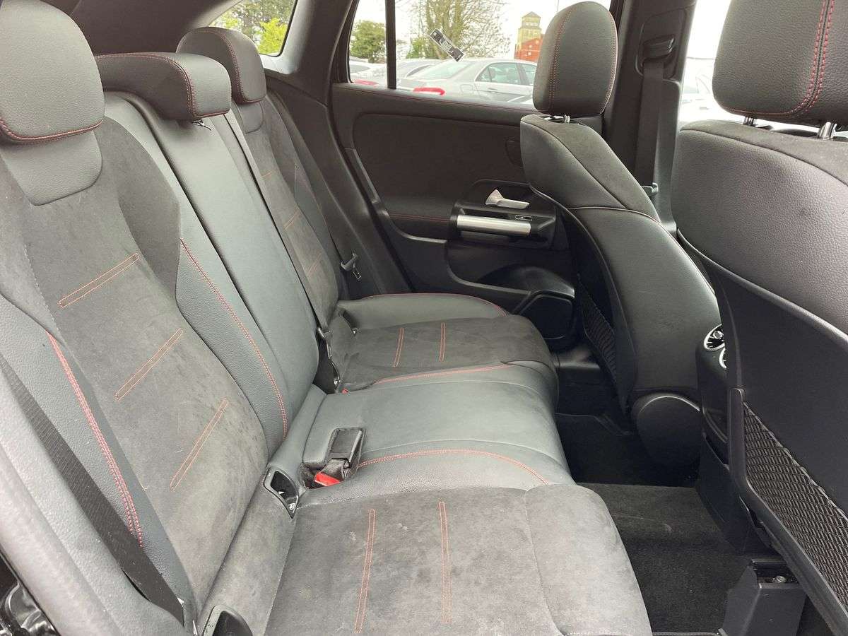 Used Mercedes-Benz GLA 2025 for sale - 78144484: Photo 19