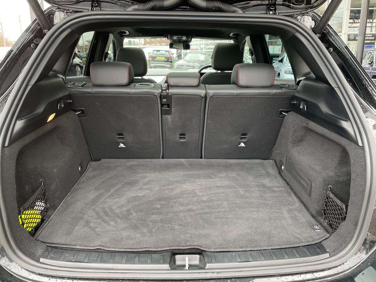 Used Mercedes-Benz GLA 2025 for sale - 78144484: Photo 20