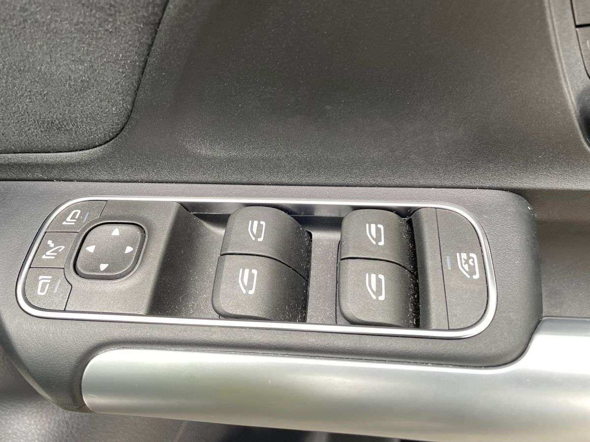 Used Mercedes-Benz GLA 2025 for sale - 78144484: Photo 21