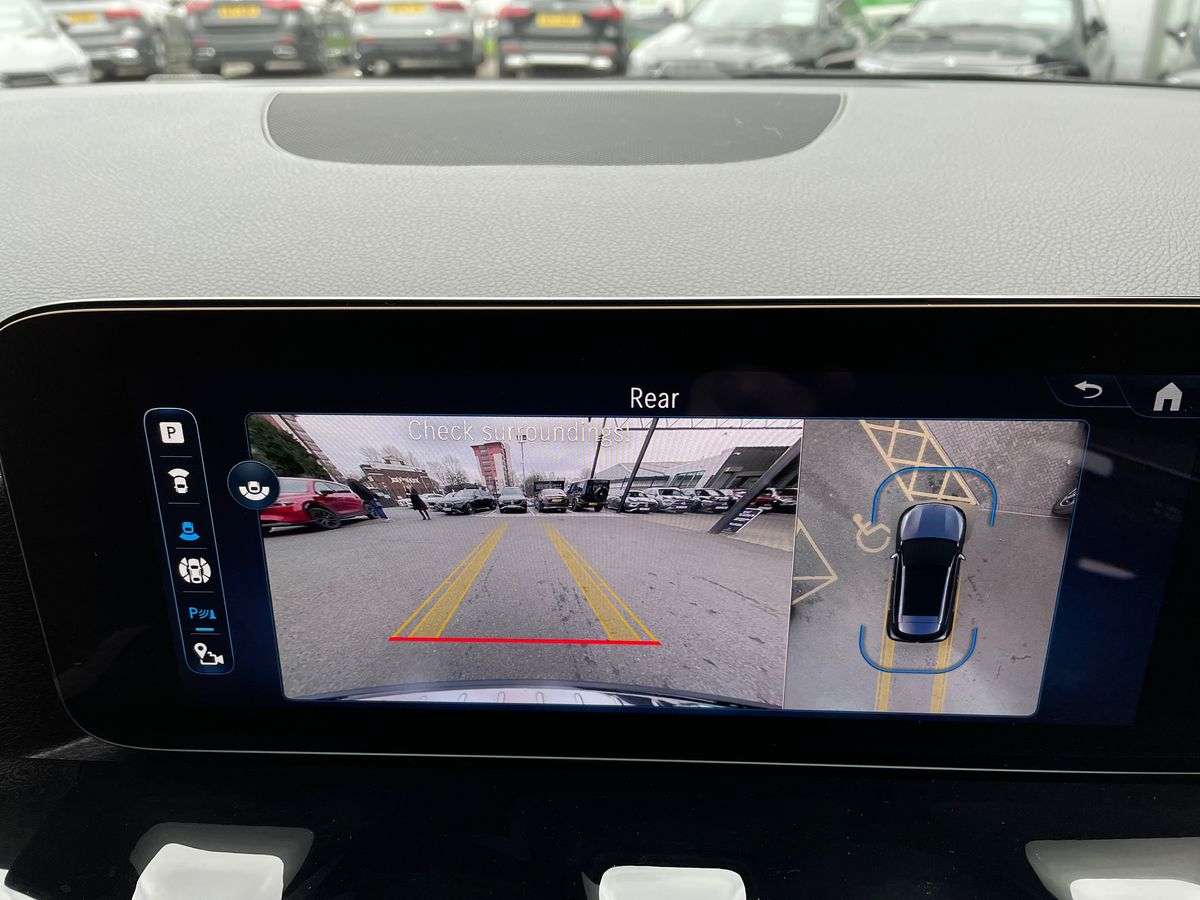 Used Mercedes-Benz GLA 2025 for sale - 78144484: Photo 23