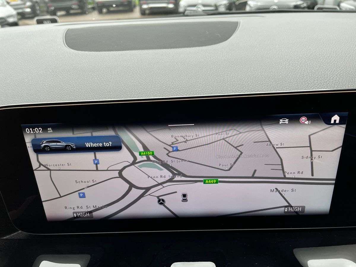 Used Mercedes-Benz GLA 2025 for sale - 78144484: Photo 24