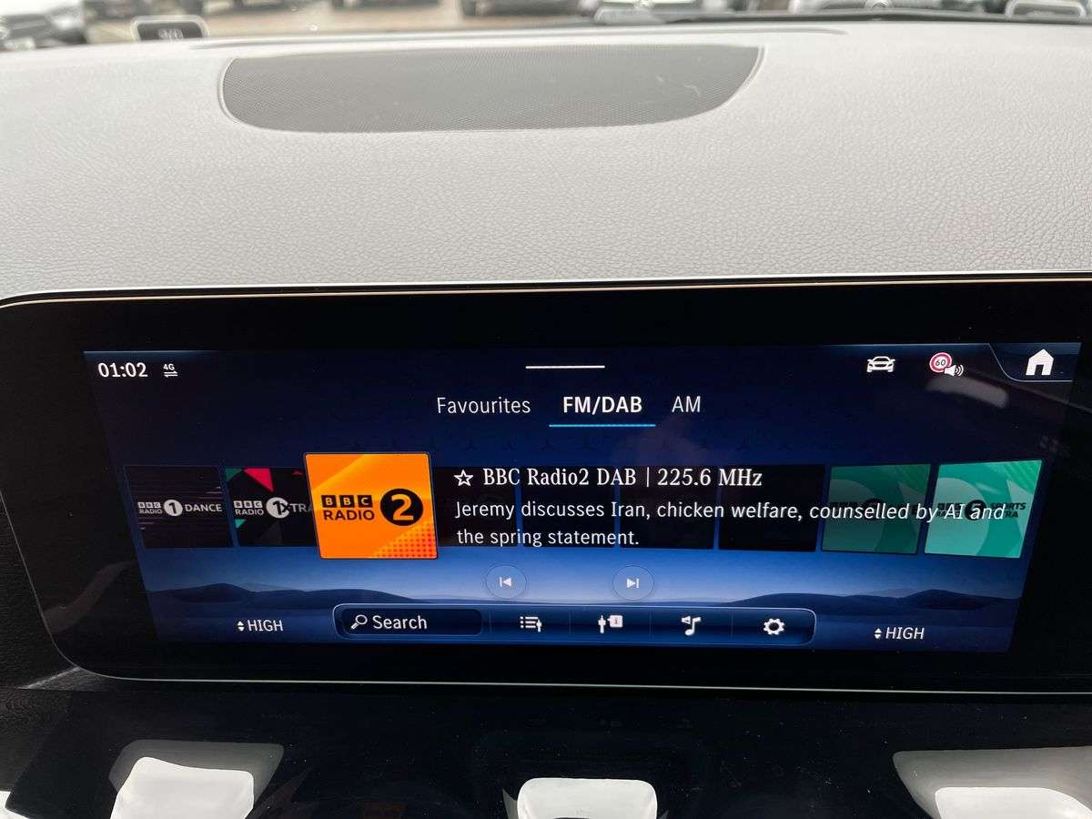 Used Mercedes-Benz GLA 2025 for sale - 78144484: Photo 25