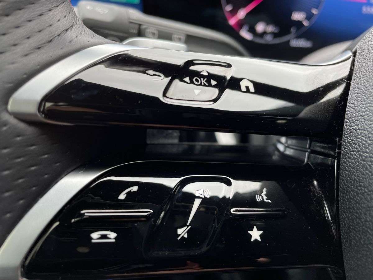 Used Mercedes-Benz GLA 2025 for sale - 78144484: Photo 26