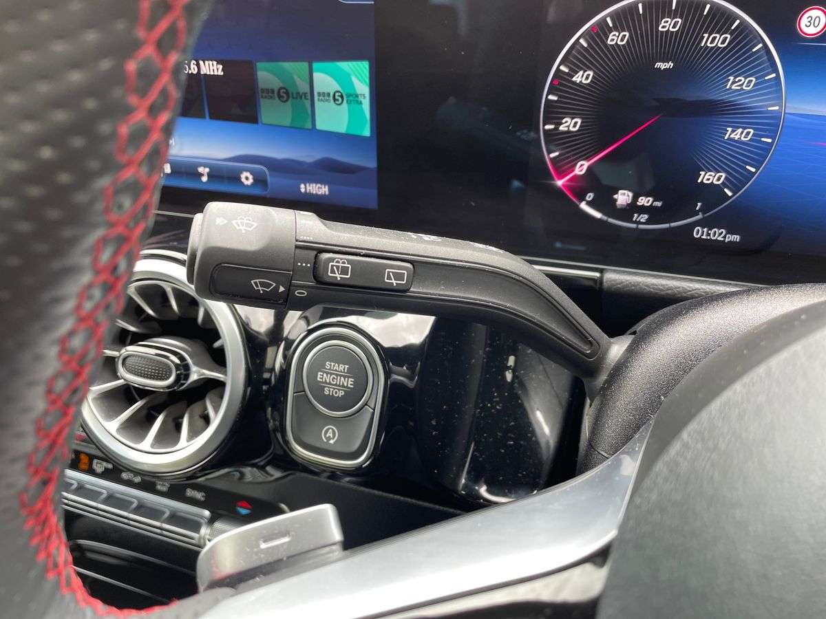 Used Mercedes-Benz GLA 2025 for sale - 78144484: Photo 28