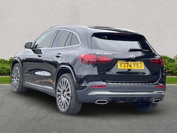 Used Mercedes-Benz GLA 2025 for sale - 78144484: Photo