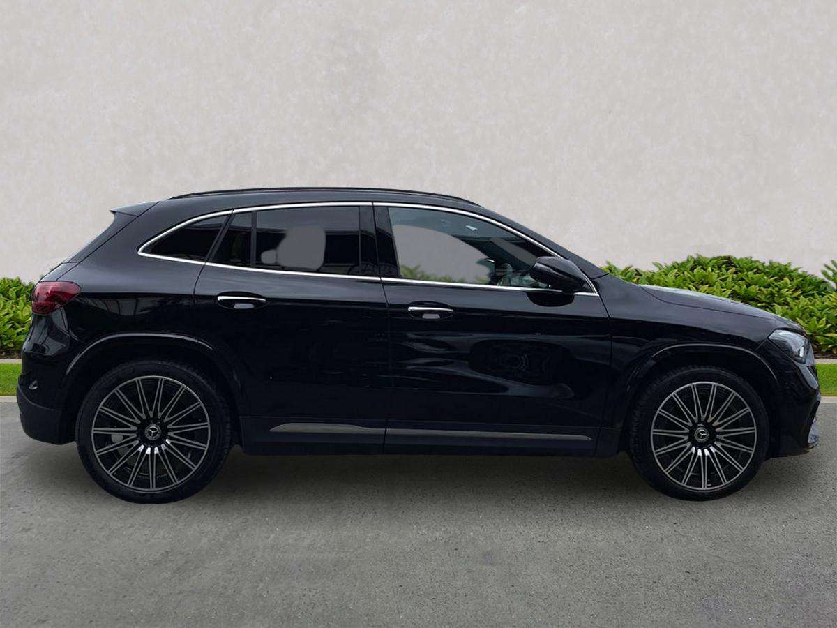 Used Mercedes-Benz GLA 2025 for sale - 78144484: Photo 3