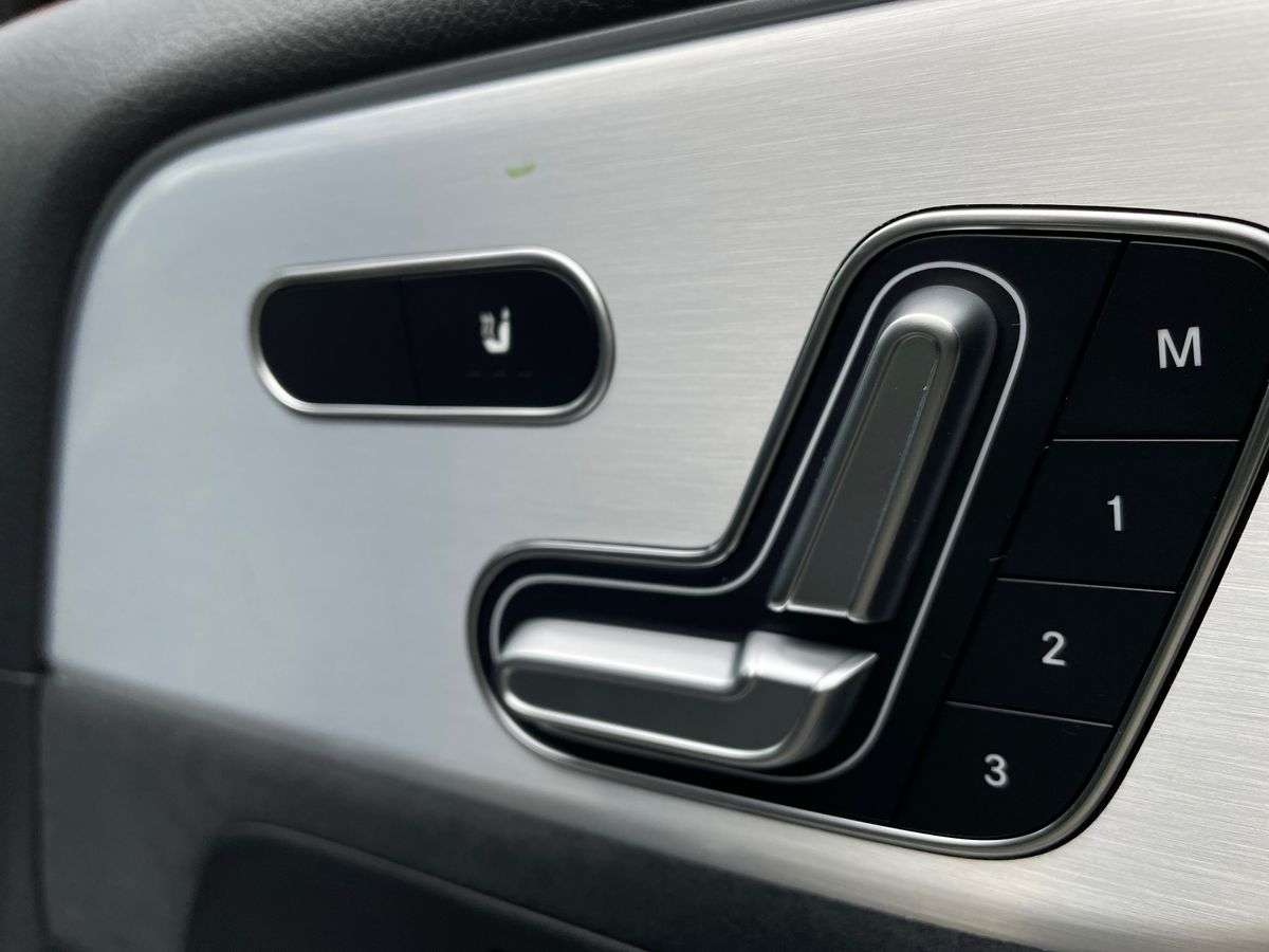 Used Mercedes-Benz GLA 2025 for sale - 78144484: Photo 30