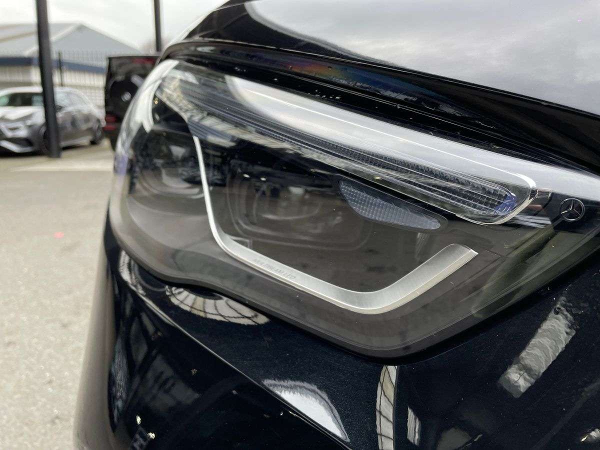 Used Mercedes-Benz GLA 2025 for sale - 78144484: Photo 34