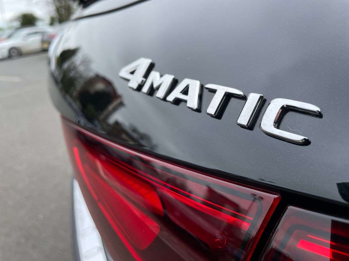 Used Mercedes-Benz GLA 2025 for sale - 78144484: Photo 35