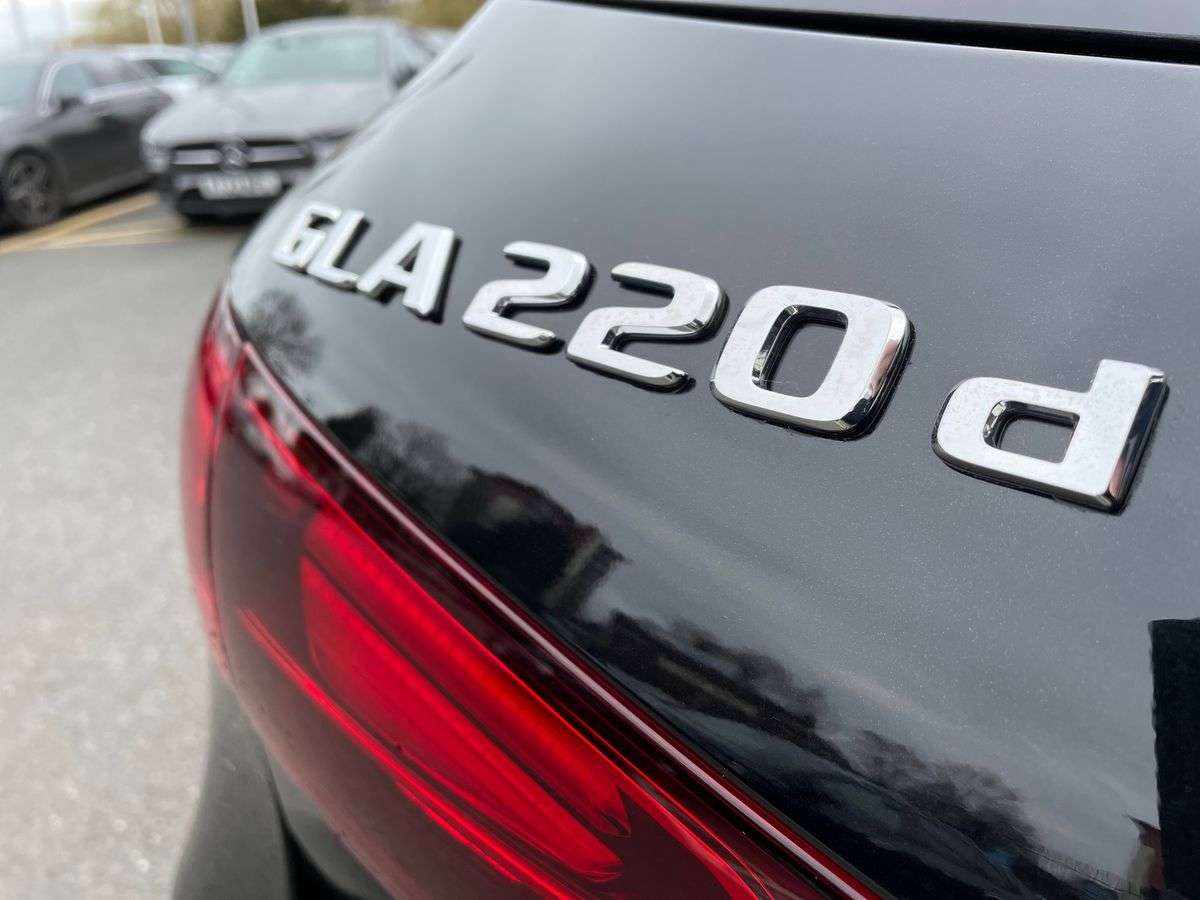 Used Mercedes-Benz GLA 2025 for sale - 78144484: Photo 36
