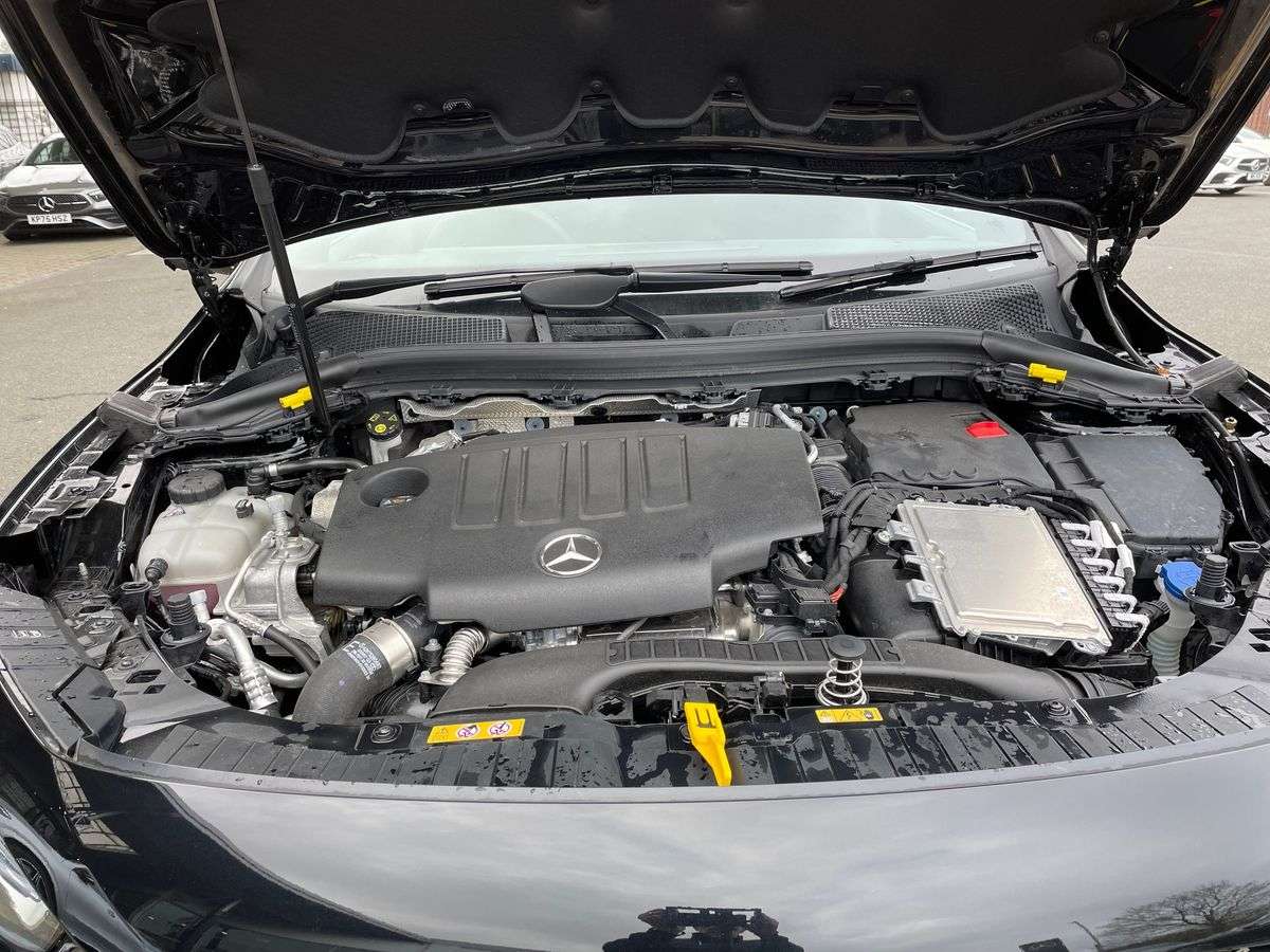 Used Mercedes-Benz GLA 2025 for sale - 78144484: Photo 39