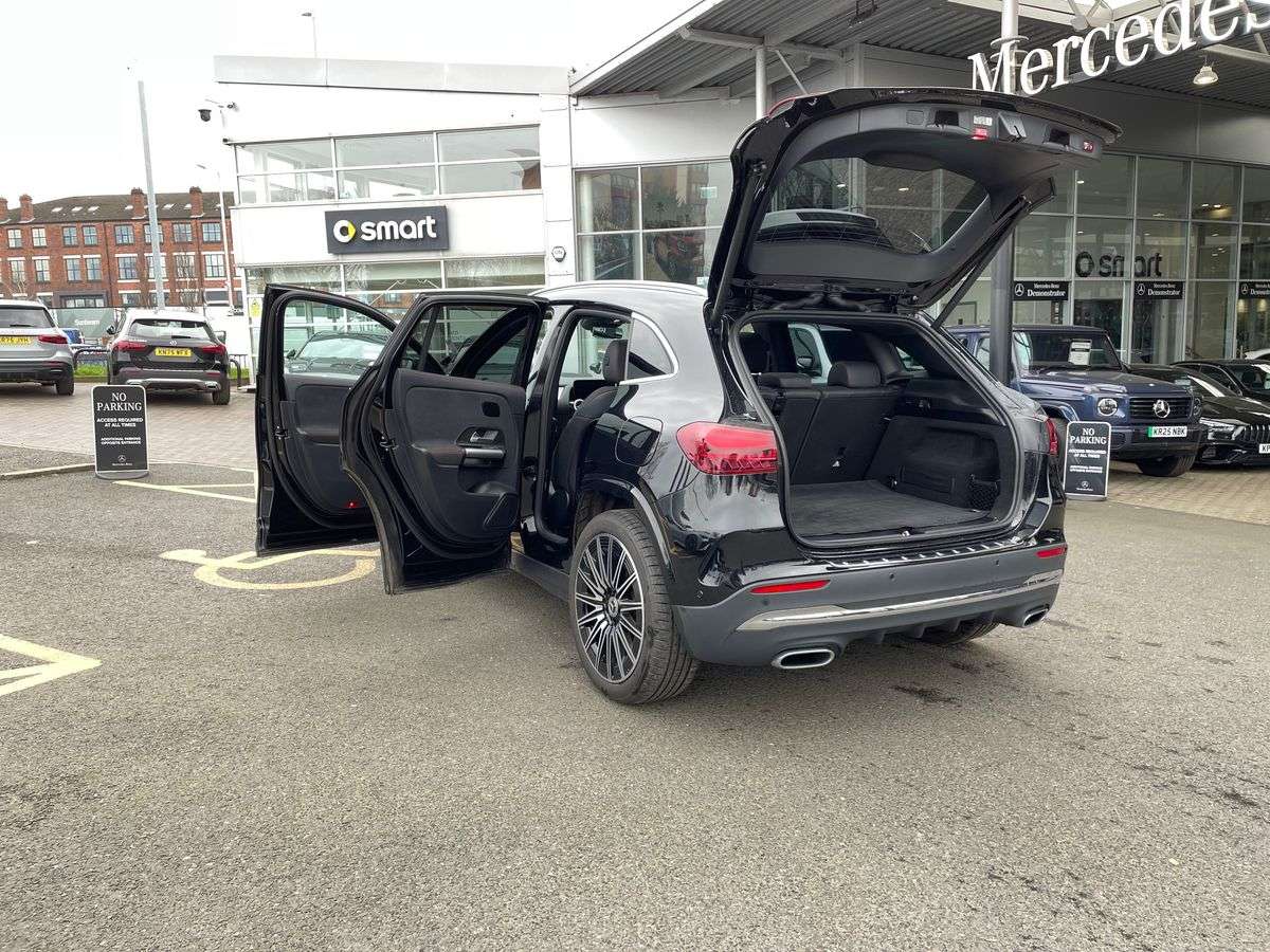 Used Mercedes-Benz GLA 2025 for sale - 78144484: Photo 40