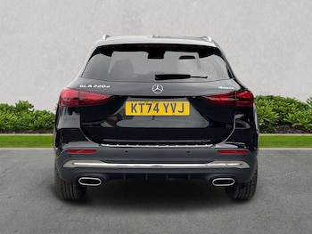 Used Mercedes-Benz GLA 2025 for sale - 78144484: Photo