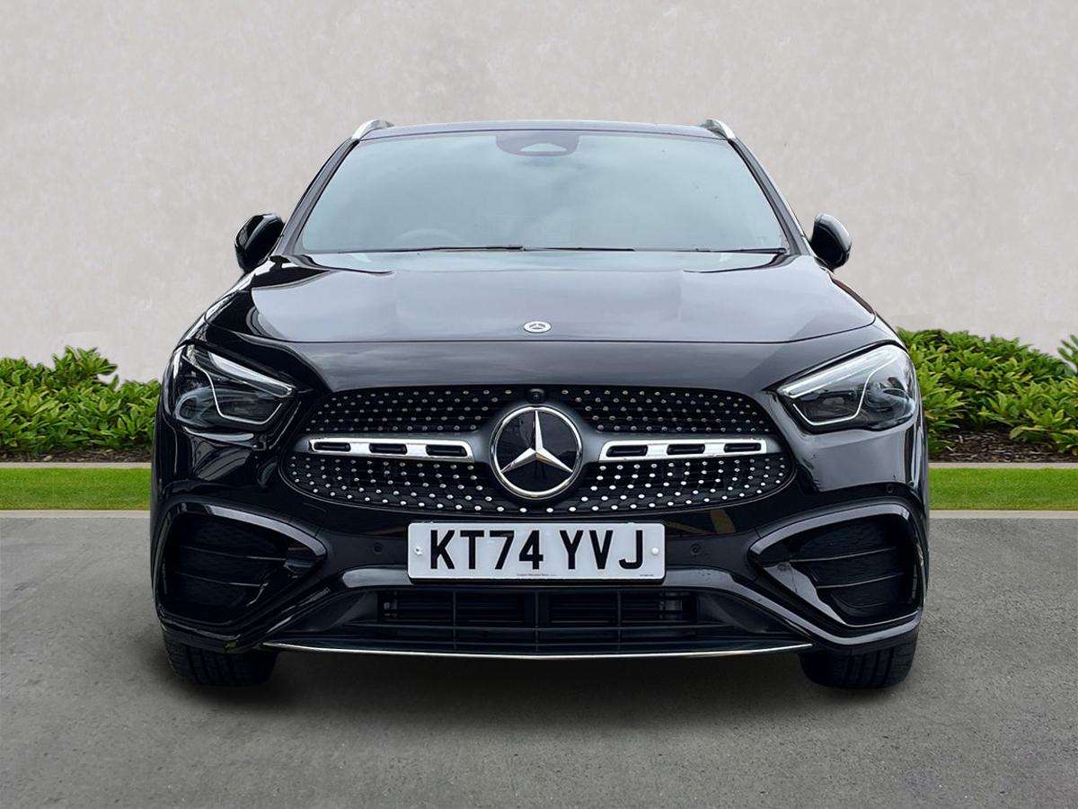 Used Mercedes-Benz GLA 2025 for sale - 78144484: Photo 5