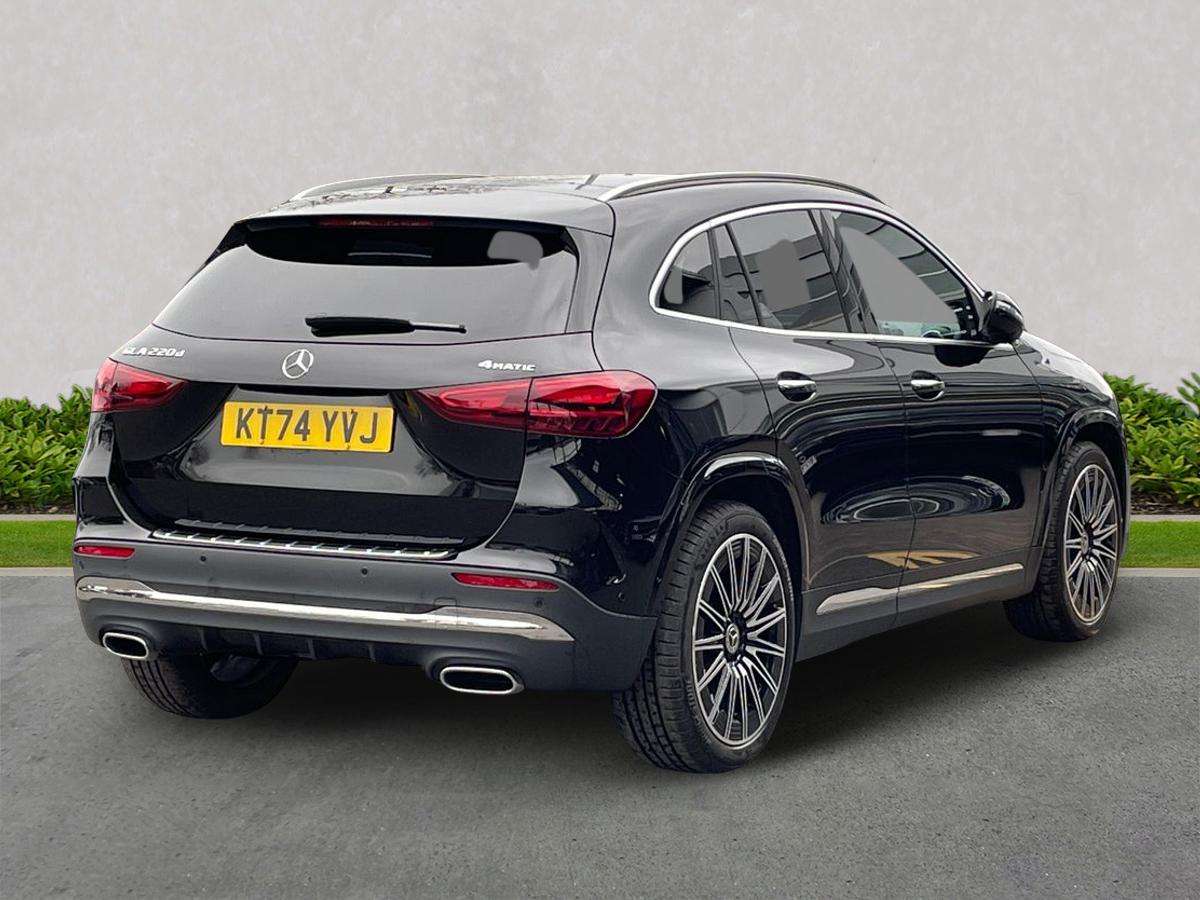 Used Mercedes-Benz GLA 2025 for sale - 78144484: Photo 6