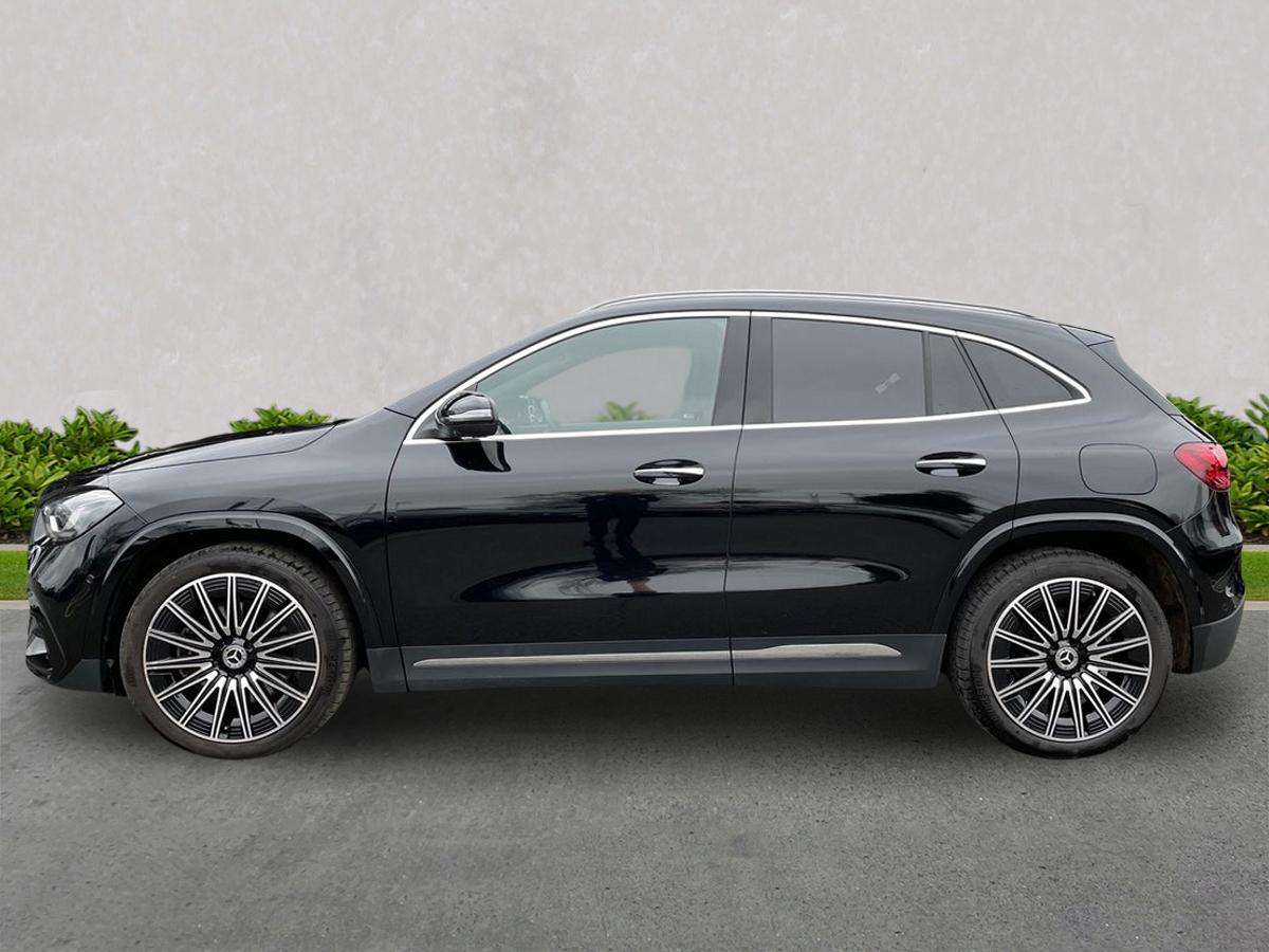 Used Mercedes-Benz GLA 2025 for sale - 78144484: Photo 7