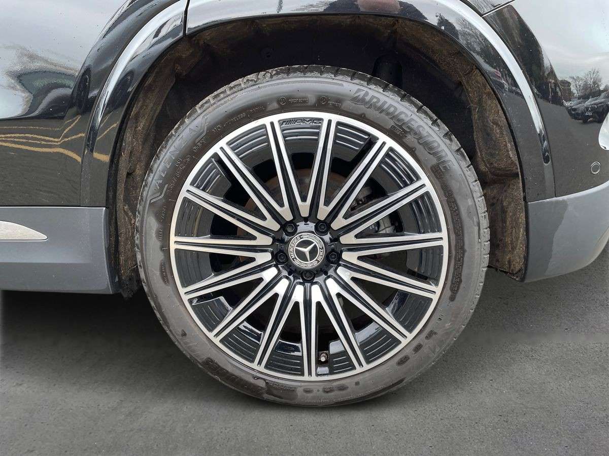 Used Mercedes-Benz GLA 2025 for sale - 78144484: Photo 9