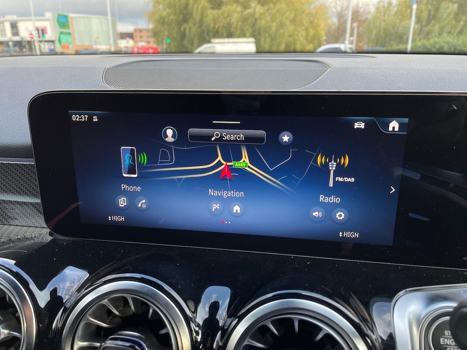 Used Mercedes-Benz GLB 2024 for sale - 76383357: Photo 11