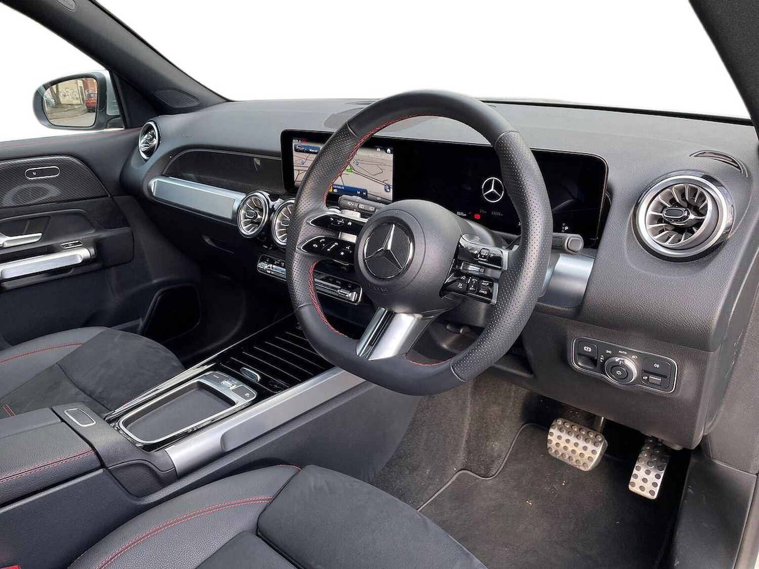 Used Mercedes-Benz GLB 2024 for sale - 76383357: Photo 15