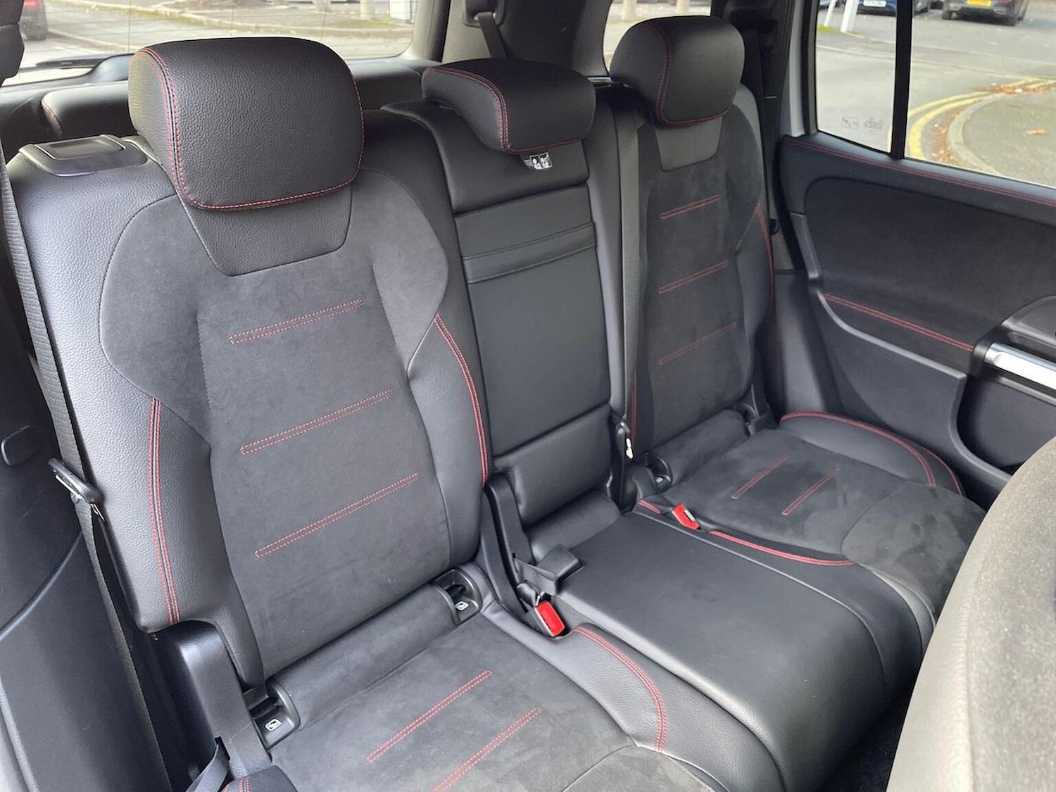 Used Mercedes-Benz GLB 2024 for sale - 76383357: Photo 16