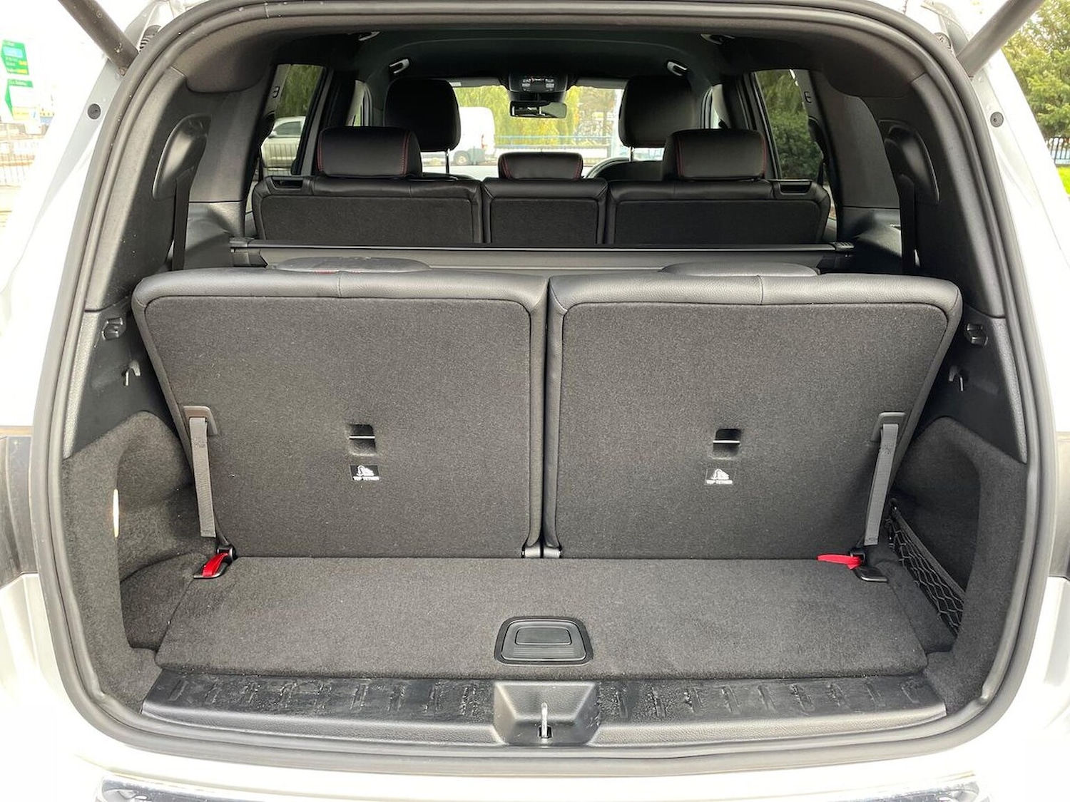 Used Mercedes-Benz GLB 2024 for sale - 76383357: Photo 17