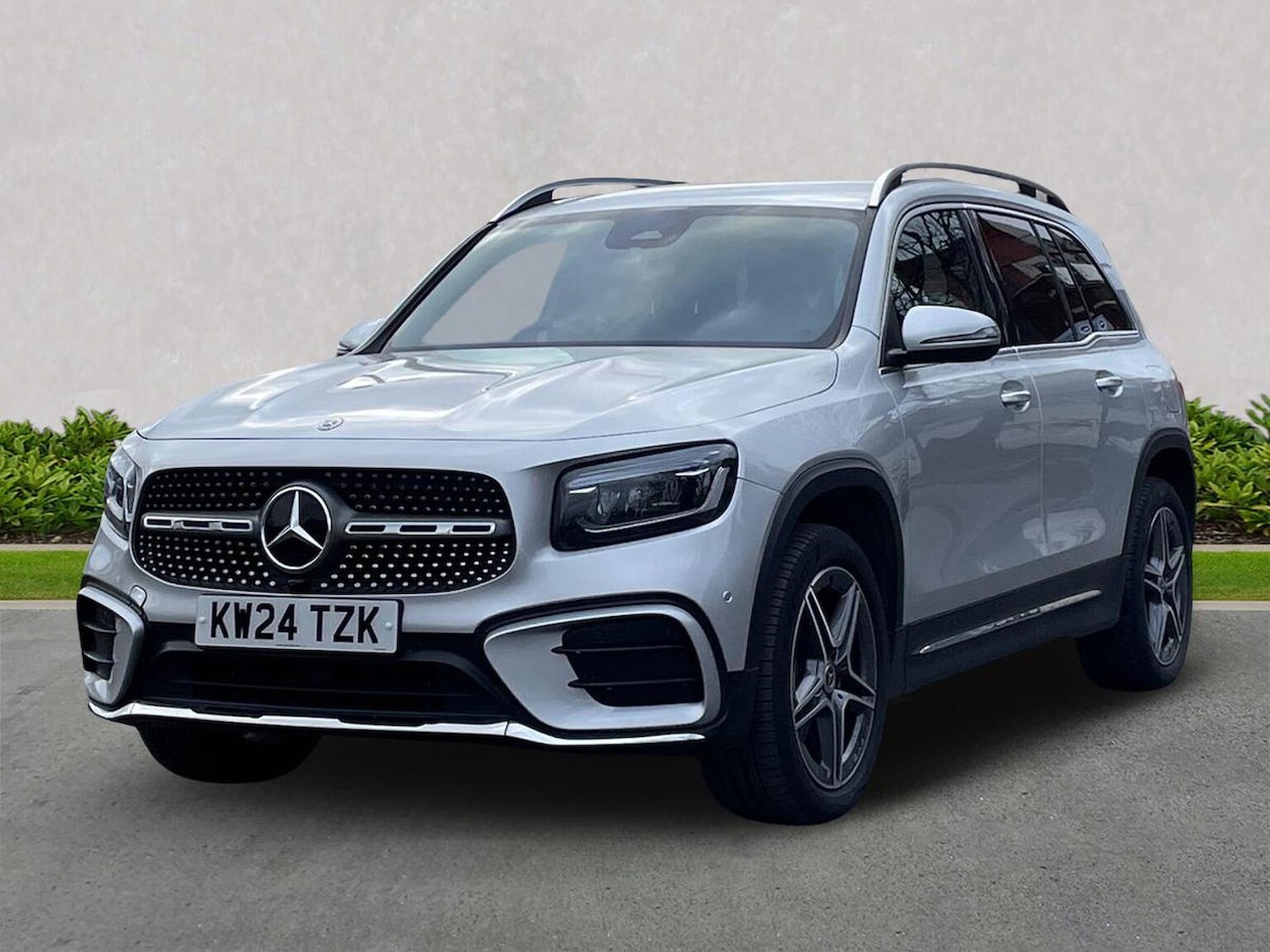 Used Mercedes-Benz GLB 2024 for sale - 76383357: Photo 20