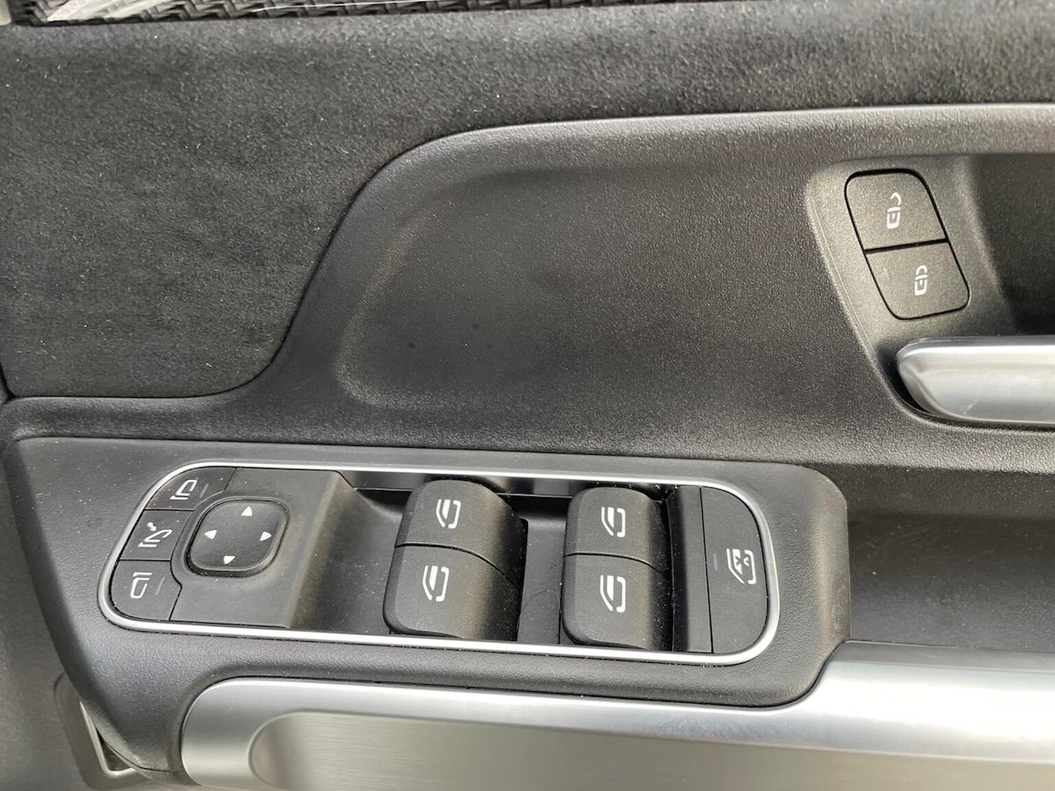 Used Mercedes-Benz GLB 2024 for sale - 76383357: Photo 21