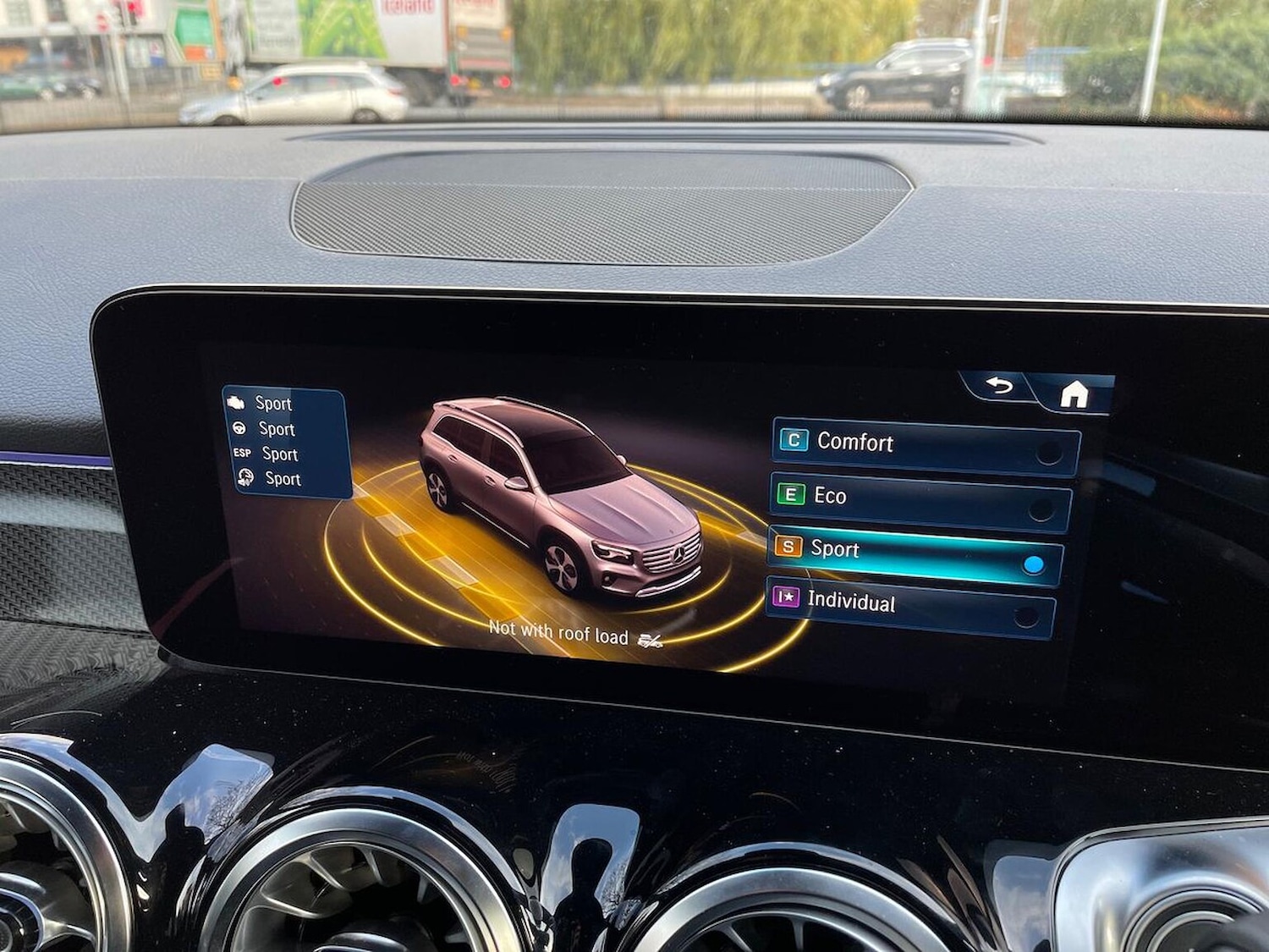 Used Mercedes-Benz GLB 2024 for sale - 76383357: Photo 25