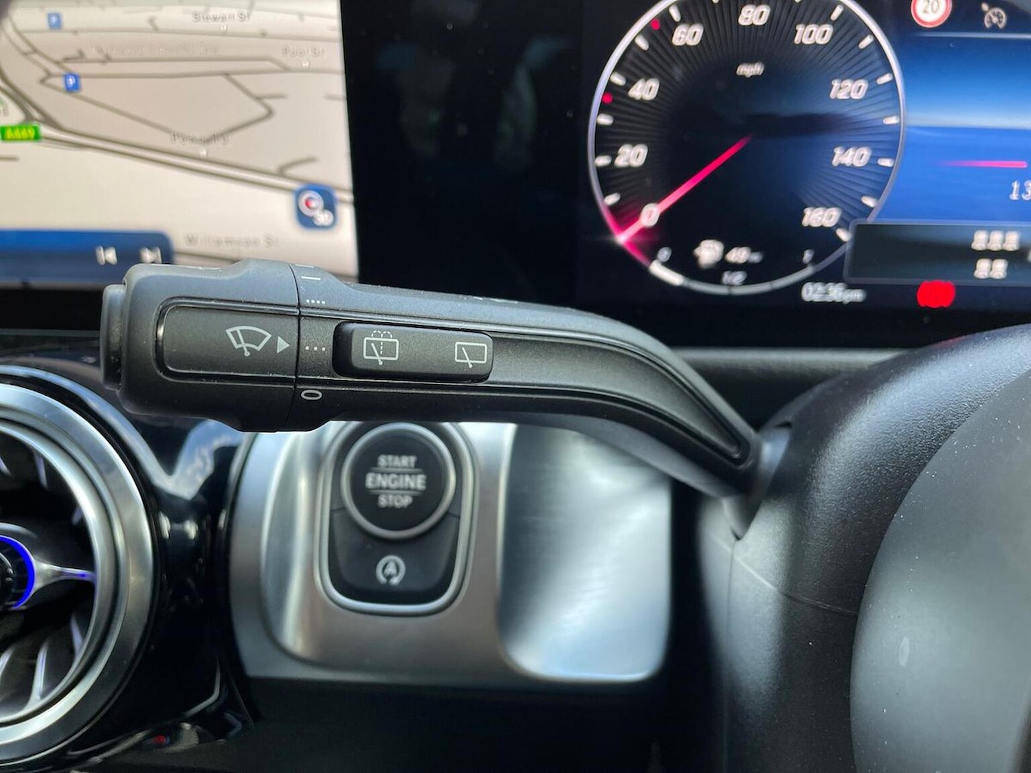 Used Mercedes-Benz GLB 2024 for sale - 76383357: Photo 28