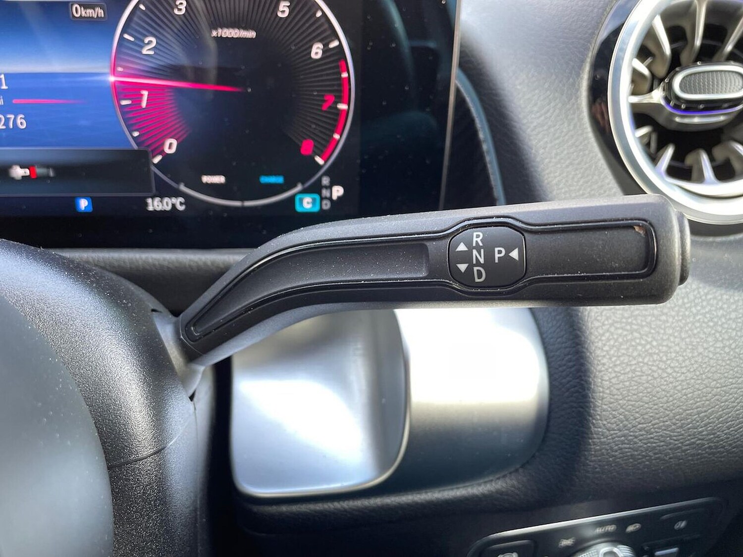 Used Mercedes-Benz GLB 2024 for sale - 76383357: Photo 29