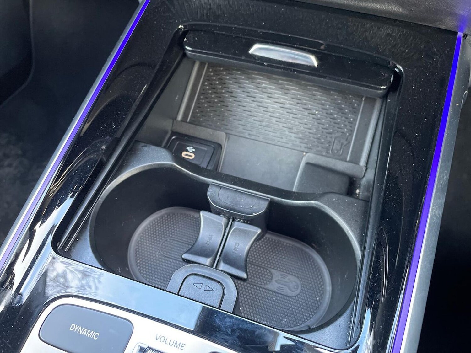 Used Mercedes-Benz GLB 2024 for sale - 76383357: Photo 32