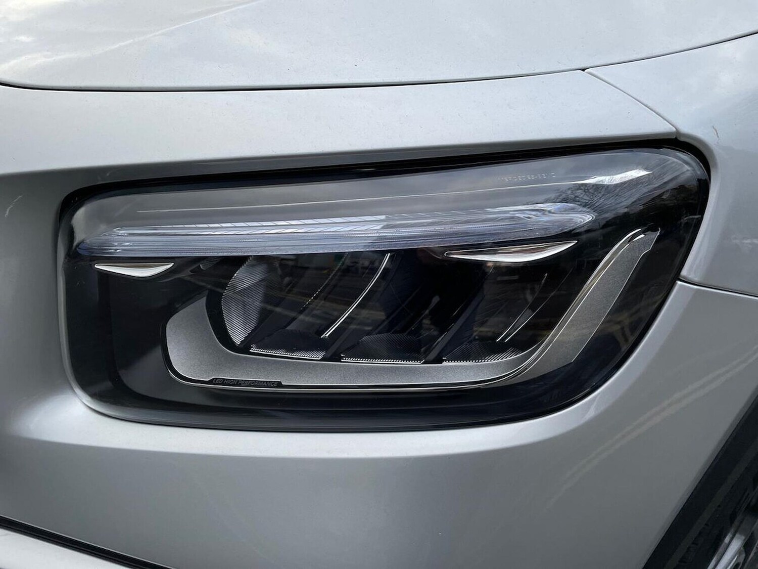 Used Mercedes-Benz GLB 2024 for sale - 76383357: Photo 34