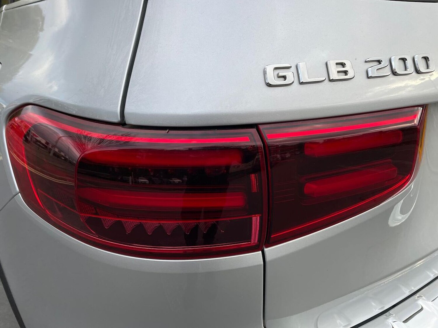 Used Mercedes-Benz GLB 2024 for sale - 76383357: Photo 36