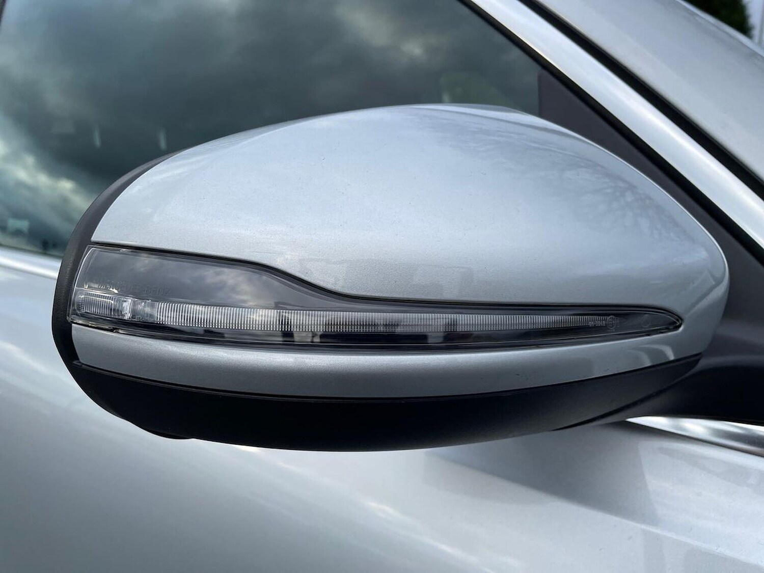 Used Mercedes-Benz GLB 2024 for sale - 76383357: Photo 38