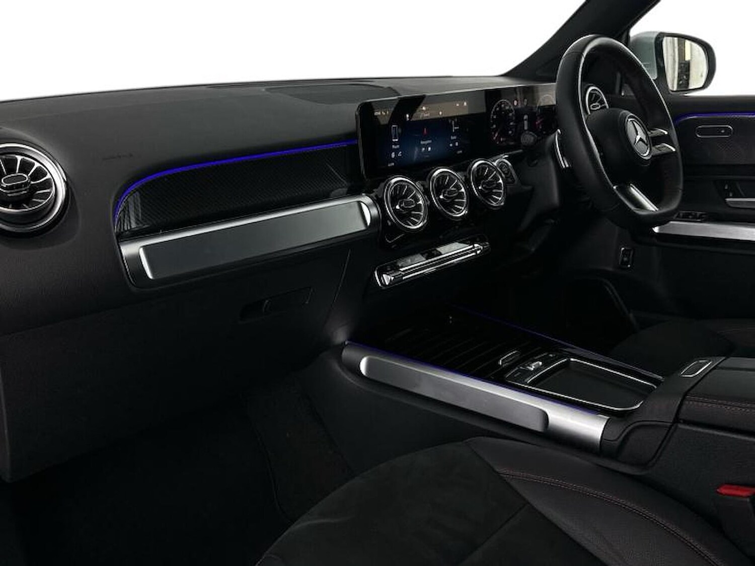 Used Mercedes-Benz GLB 2024 for sale - 76383357: Photo 5