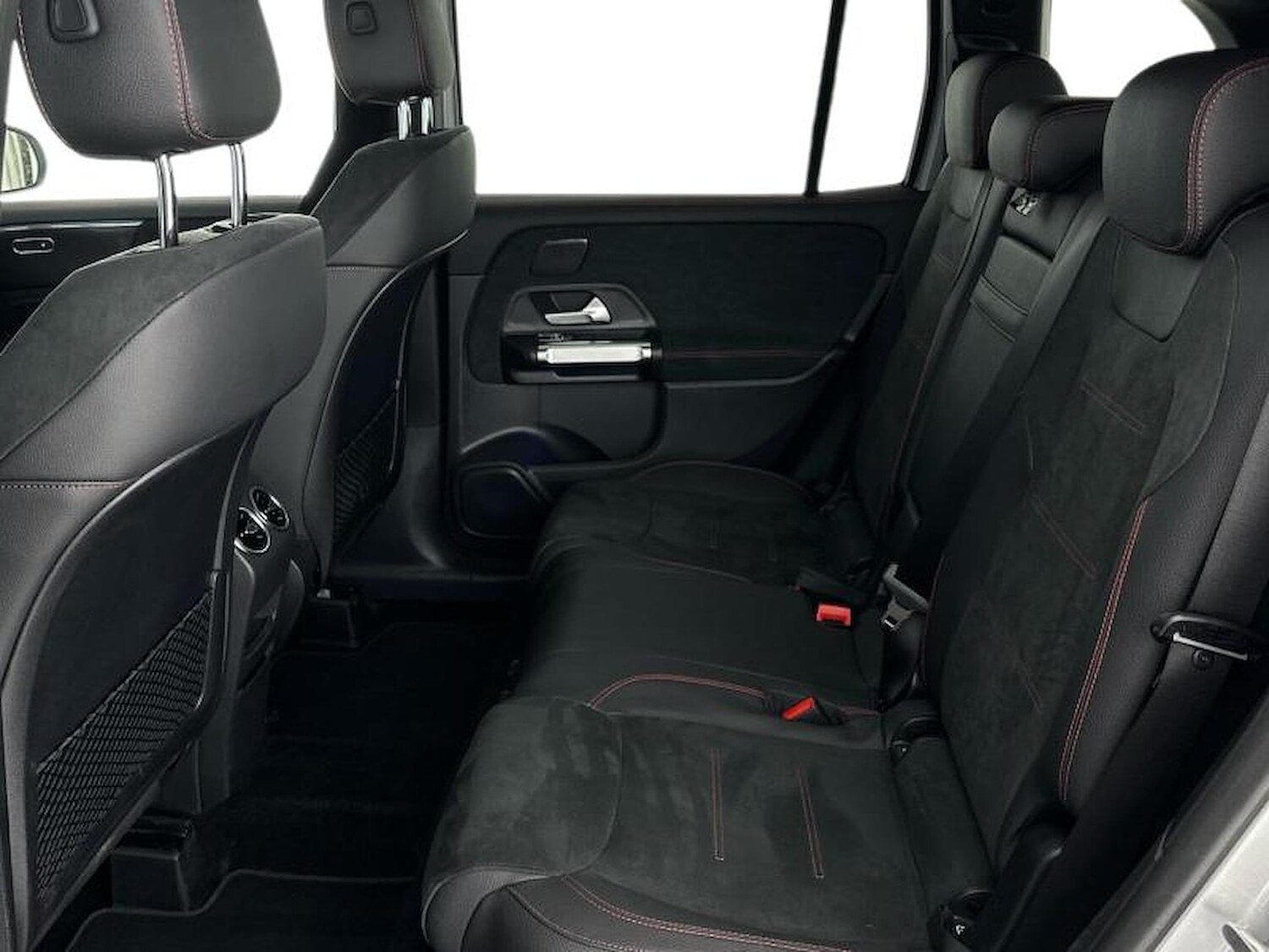 Used Mercedes-Benz GLB 2024 for sale - 76383357: Photo 8