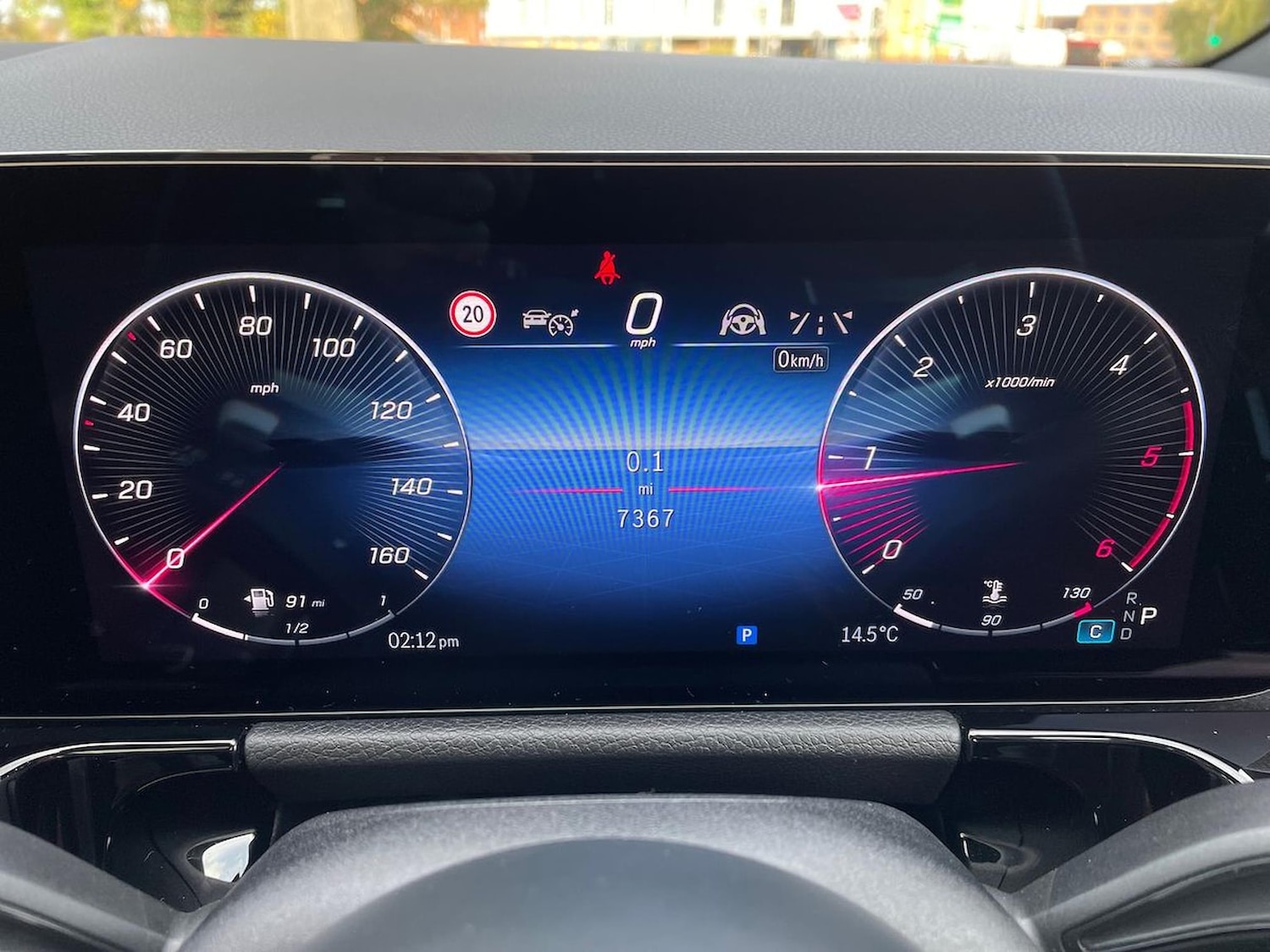 Used Mercedes-Benz GLA 2024 for sale - 76383381: Photo 10