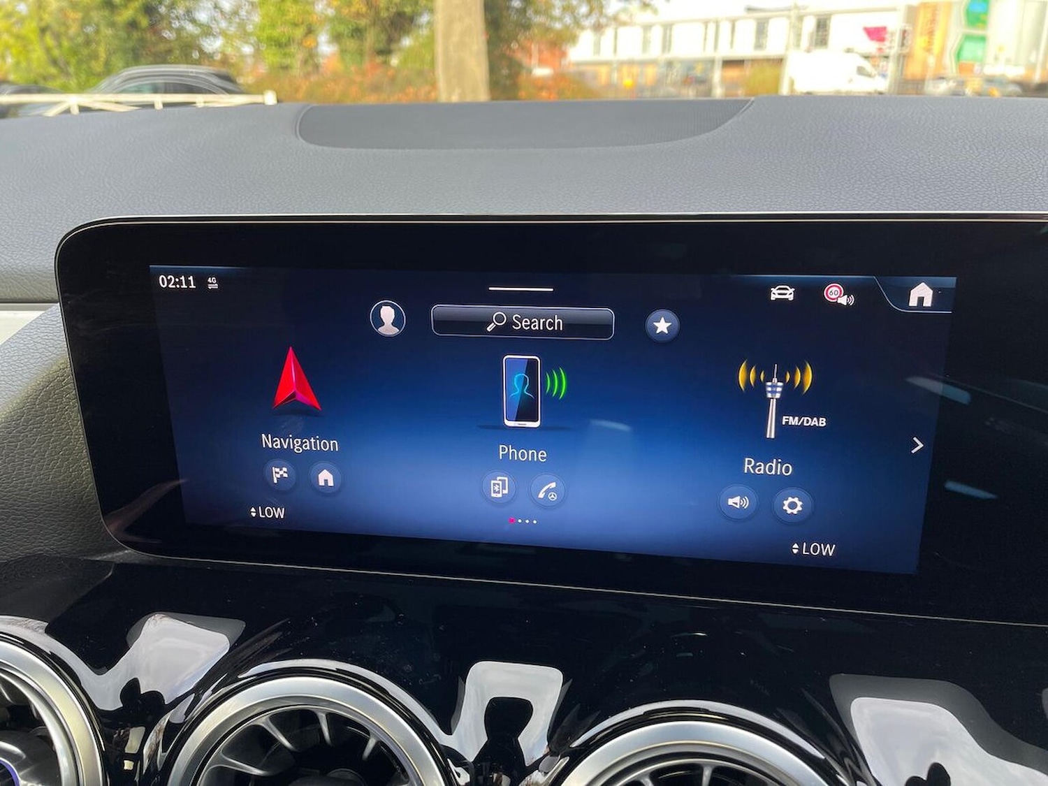 Used Mercedes-Benz GLA 2024 for sale - 76383381: Photo 11