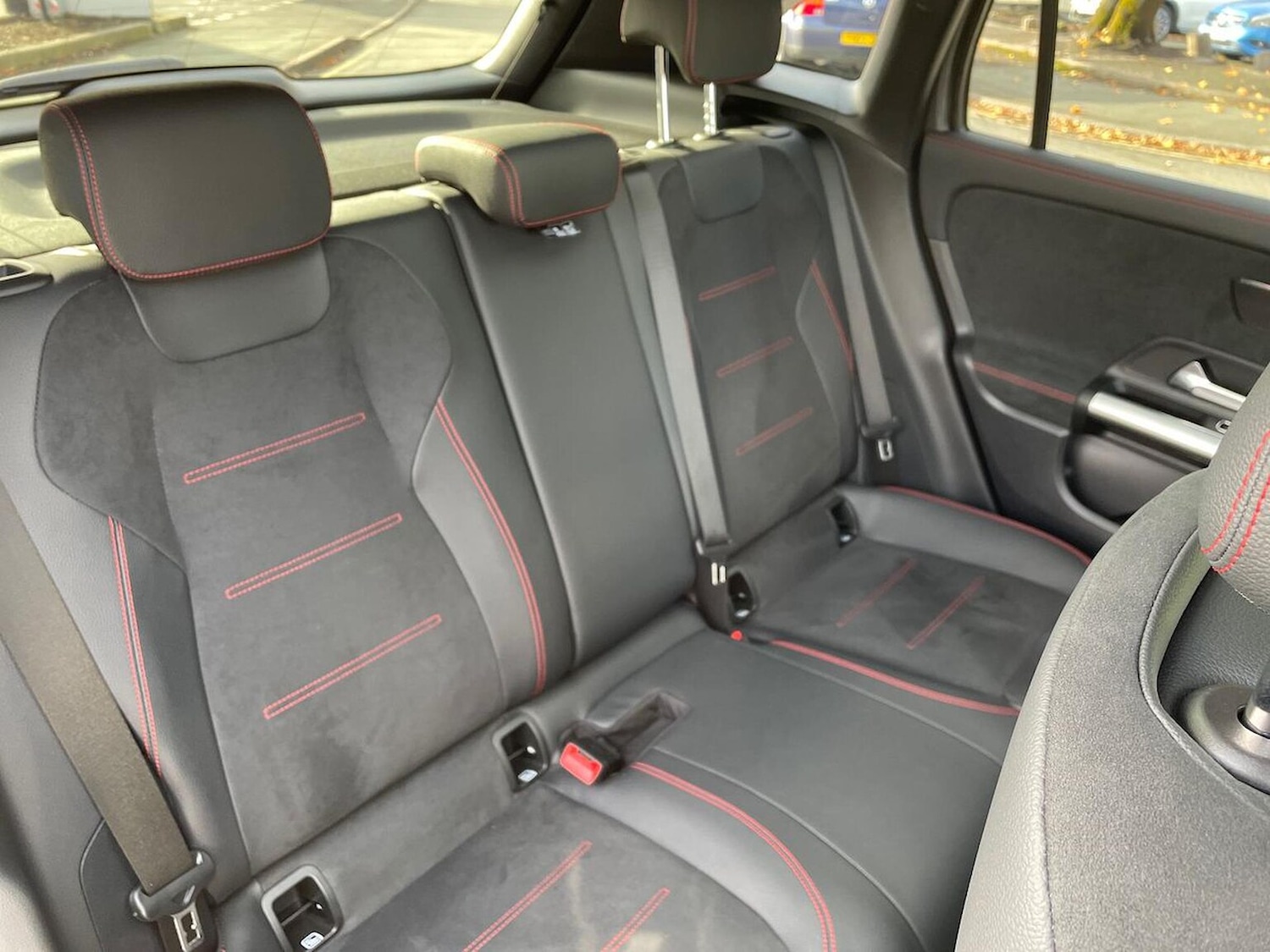 Used Mercedes-Benz GLA 2024 for sale - 76383381: Photo 16