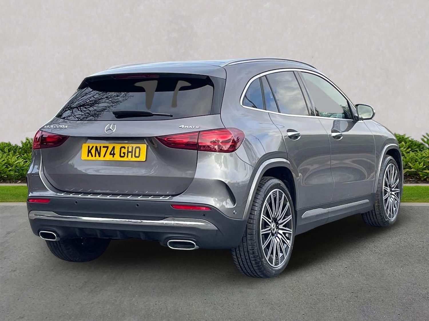 Used Mercedes-Benz GLA 2024 for sale - 76383381: Photo 18