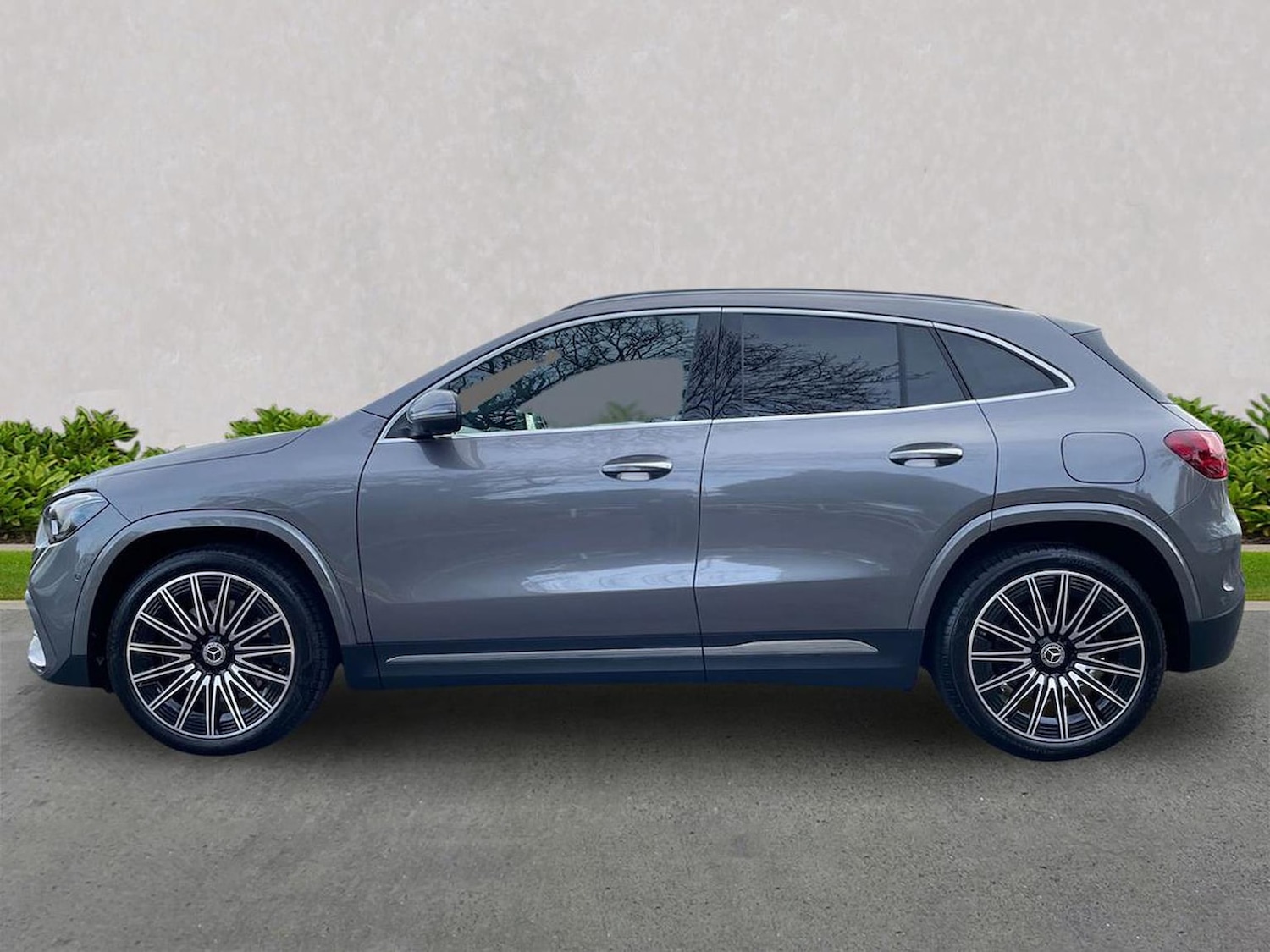 Used Mercedes-Benz GLA 2024 for sale - 76383381: Photo 19