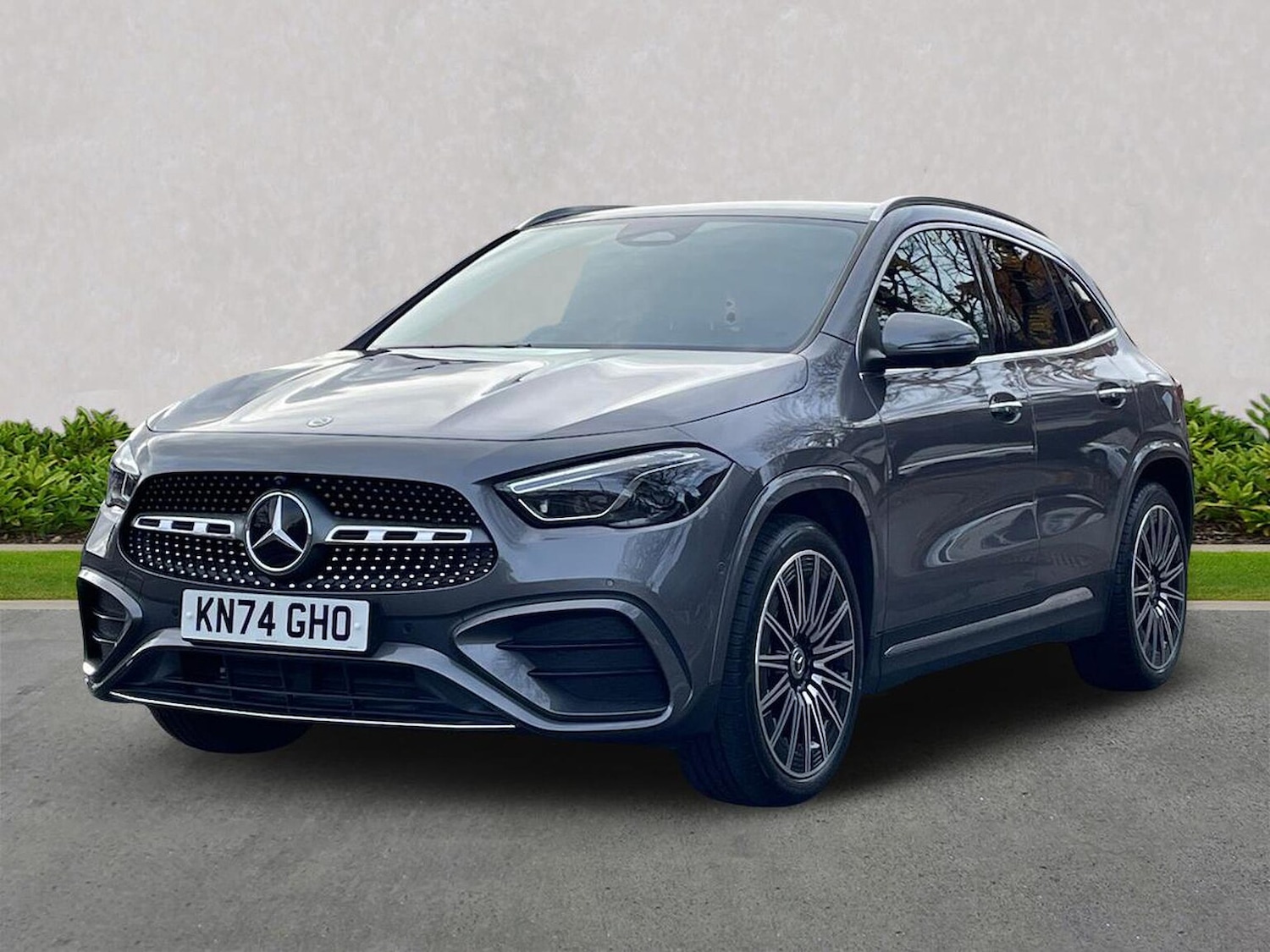 Used Mercedes-Benz GLA 2024 for sale - 76383381: Photo 20