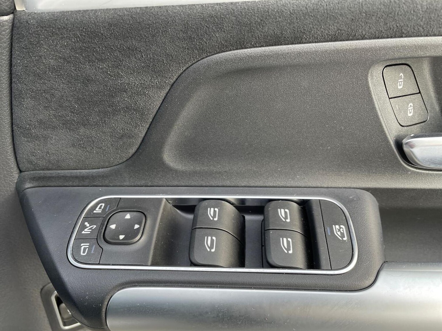 Used Mercedes-Benz GLA 2024 for sale - 76383381: Photo 21