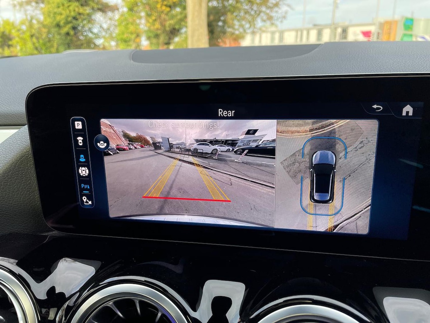 Used Mercedes-Benz GLA 2024 for sale - 76383381: Photo 23