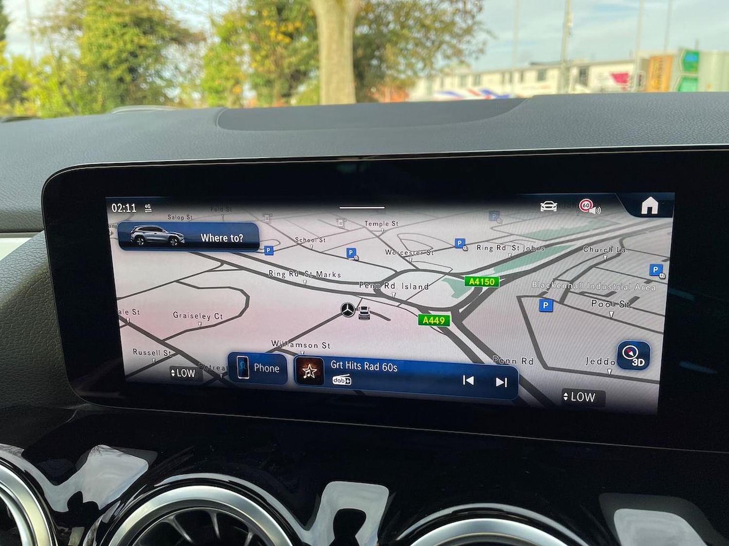 Used Mercedes-Benz GLA 2024 for sale - 76383381: Photo 24