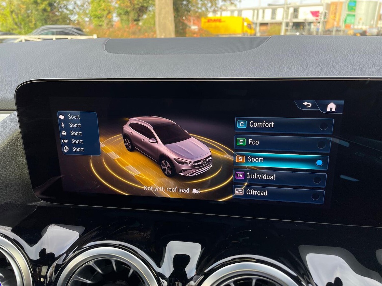 Used Mercedes-Benz GLA 2024 for sale - 76383381: Photo 25